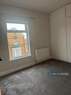 Front Bedroom