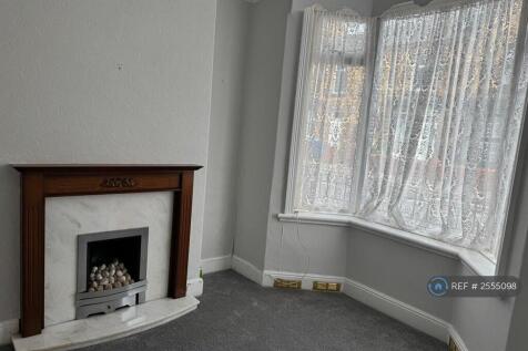 Front Room