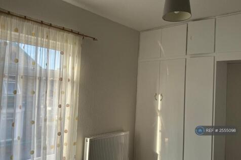 Front Bedroom