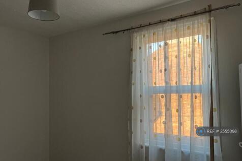 Back Bedroom