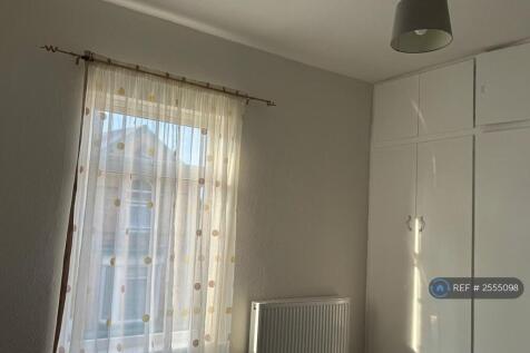 Front Bedroom