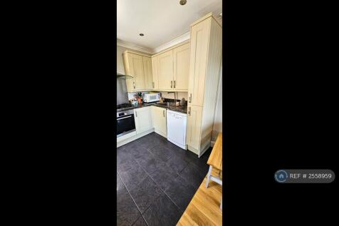 Fitted Kitchen 