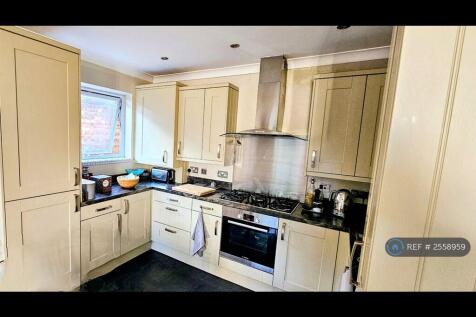 Fitted Kitchen 