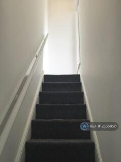 Stairs To Bedroom