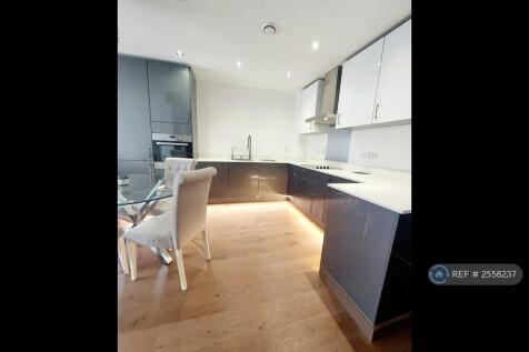 Kitchen Dining Area