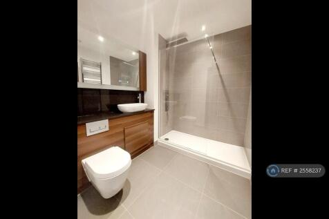 Ensuite To Bedroom 1