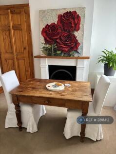 Shared Dining Room
