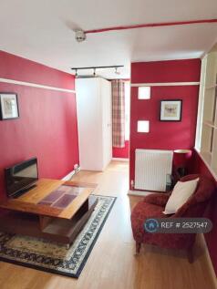Sitting Room Area