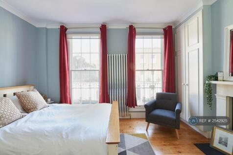 Middle Floor Bedroom