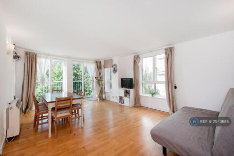Open Plan Living Room