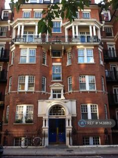 Front Of Building 