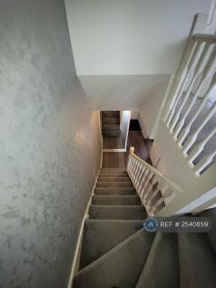 Stair Case