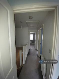 Upstairs Landing