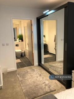 Fitted Wardrobes