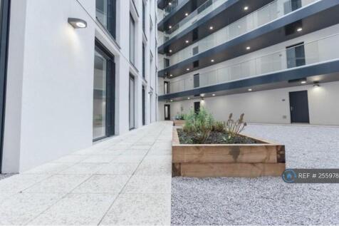 Internal Courtyard