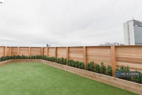 Roof Terrace