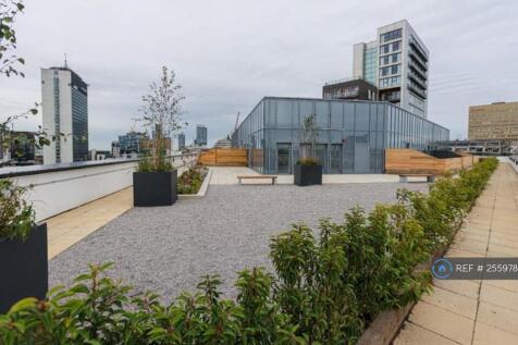 Roof Terrace