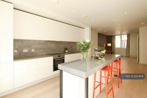Open Kitchen