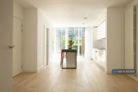Open Kitchen