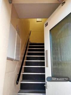 Street Entrance