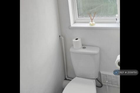 Wc 1st Floor