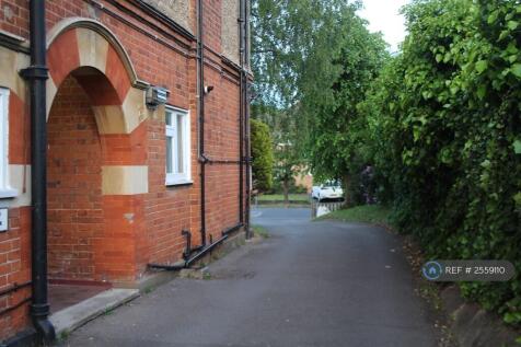Entrance Porch