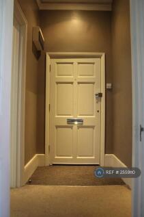 Hallway- Larger Than Pictured