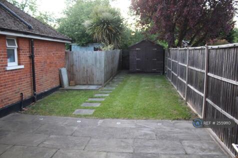 Private Garden- Access Via Sitting Room And Gate