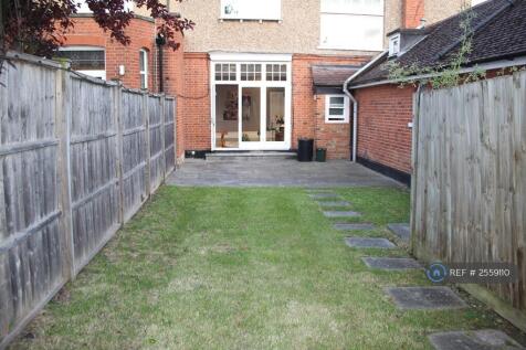 Private Garden