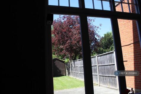 Sitting Room View