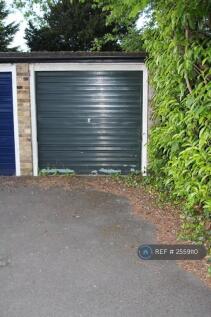 Garage - Excluded Until Repairs Complete