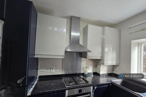 Refurbished Kitchen - Will Be Complete By 25/07/25