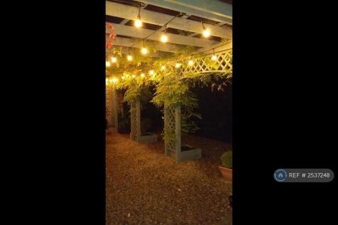 Pergola