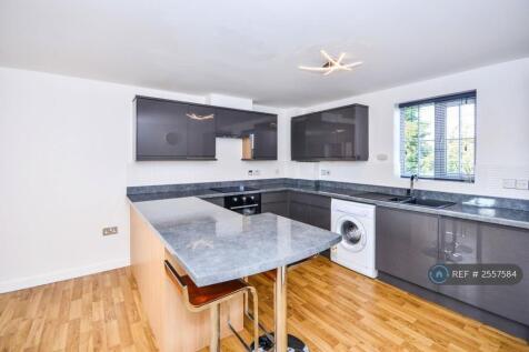 Ff - Kitchen/Lounge 1