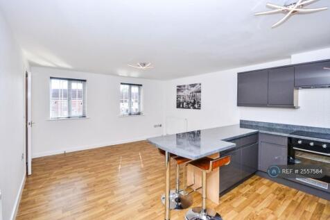 Ff - Kitchen/Lounge 2