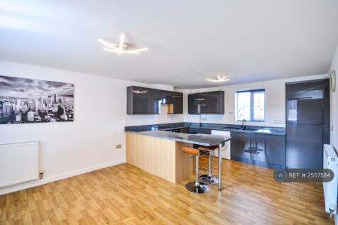 Ff - Kitchen/Lounge 3