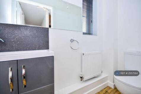 Ff - Wc/Bathroom 1