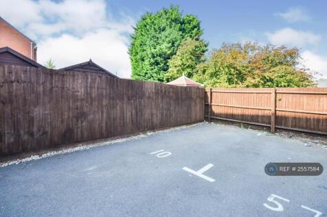 Parking Space 