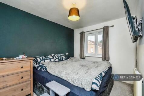 Bedroom 1 With En-Suite 