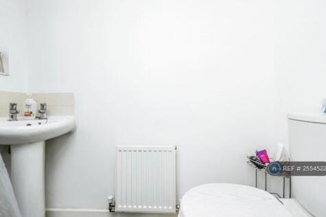 Downstairs Toilet
