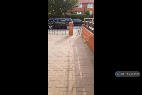Off Street Parking 