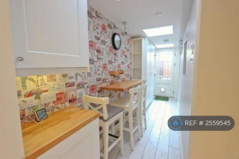 Kitchen/Breakfast Bar