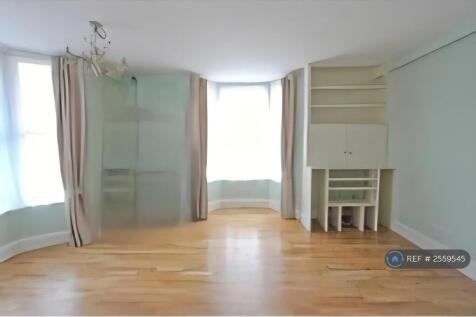 Living / Dining Room