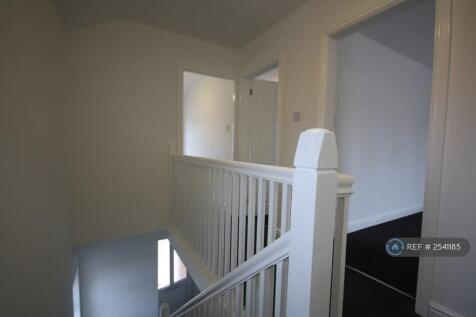 Upstairs