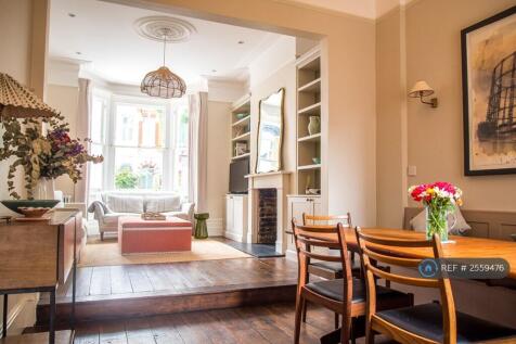 Open Plan Ground Floor