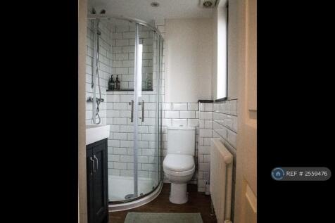Bed 3 En-Suite