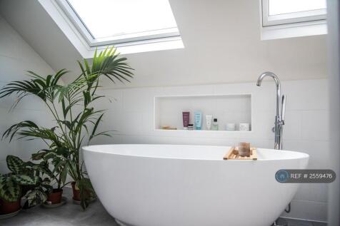 Top Loft En-Suite