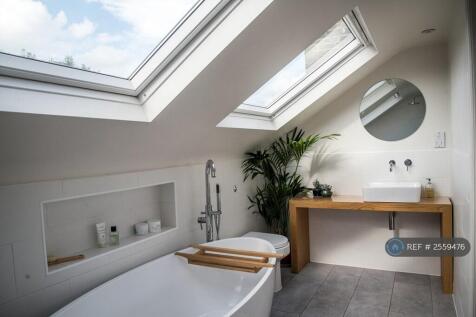 Top Loft En-Suite