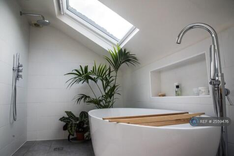 Top Loft En-Suite