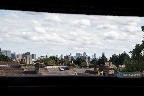 View From Loft